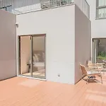 Liiiving In Porto - City Design Apartments