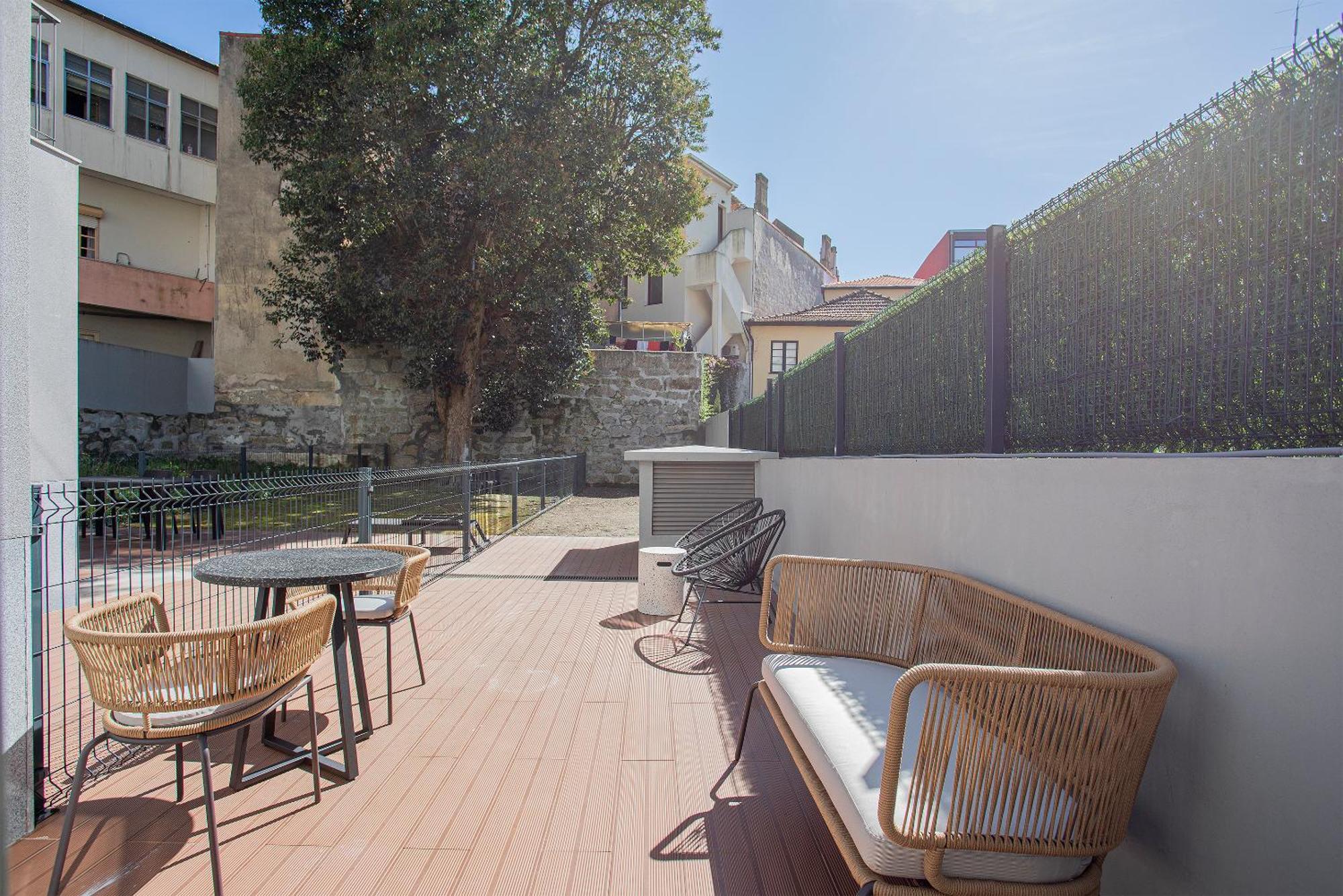 Liiiving In - Design Apartamento