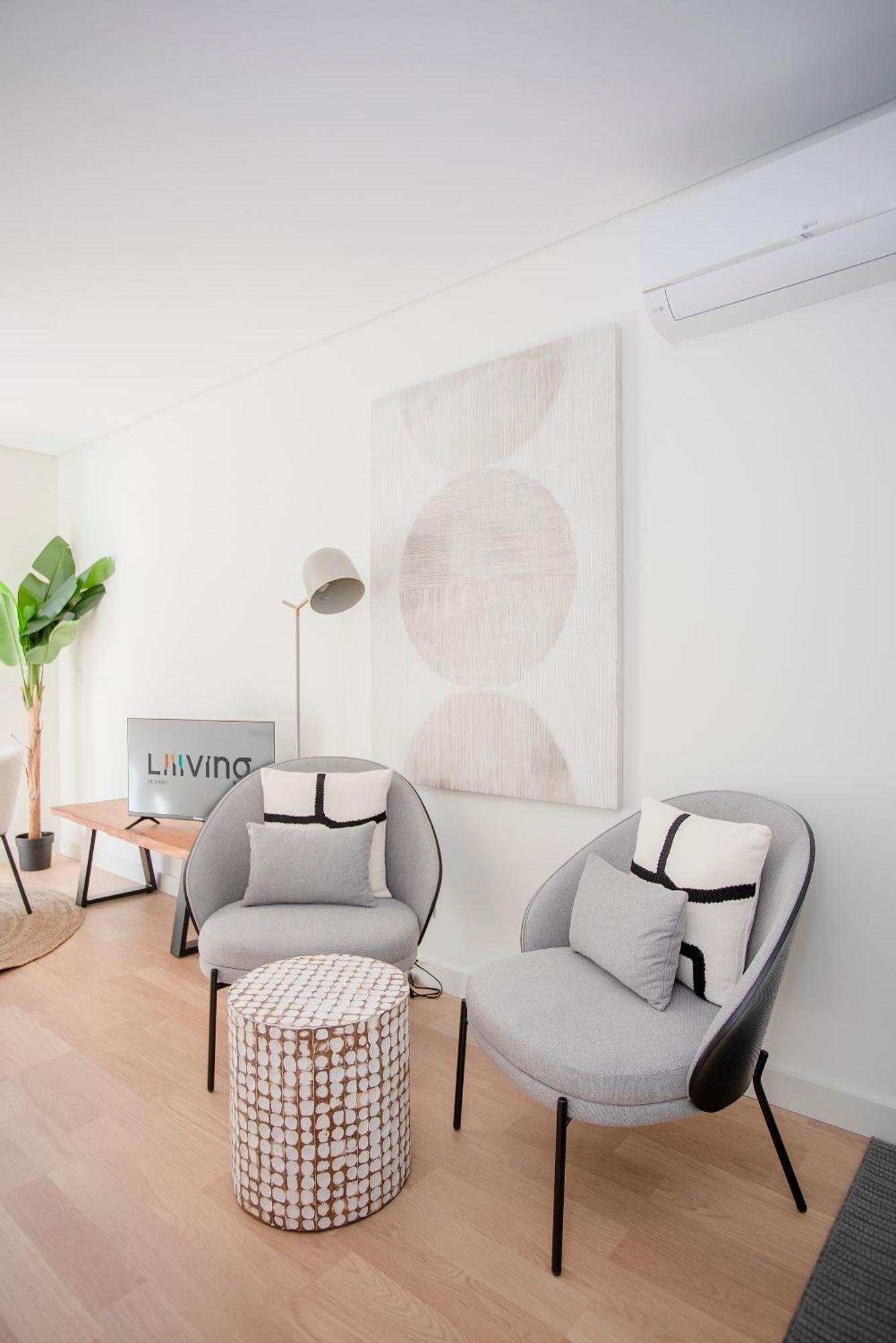 Liiiving In - Design *