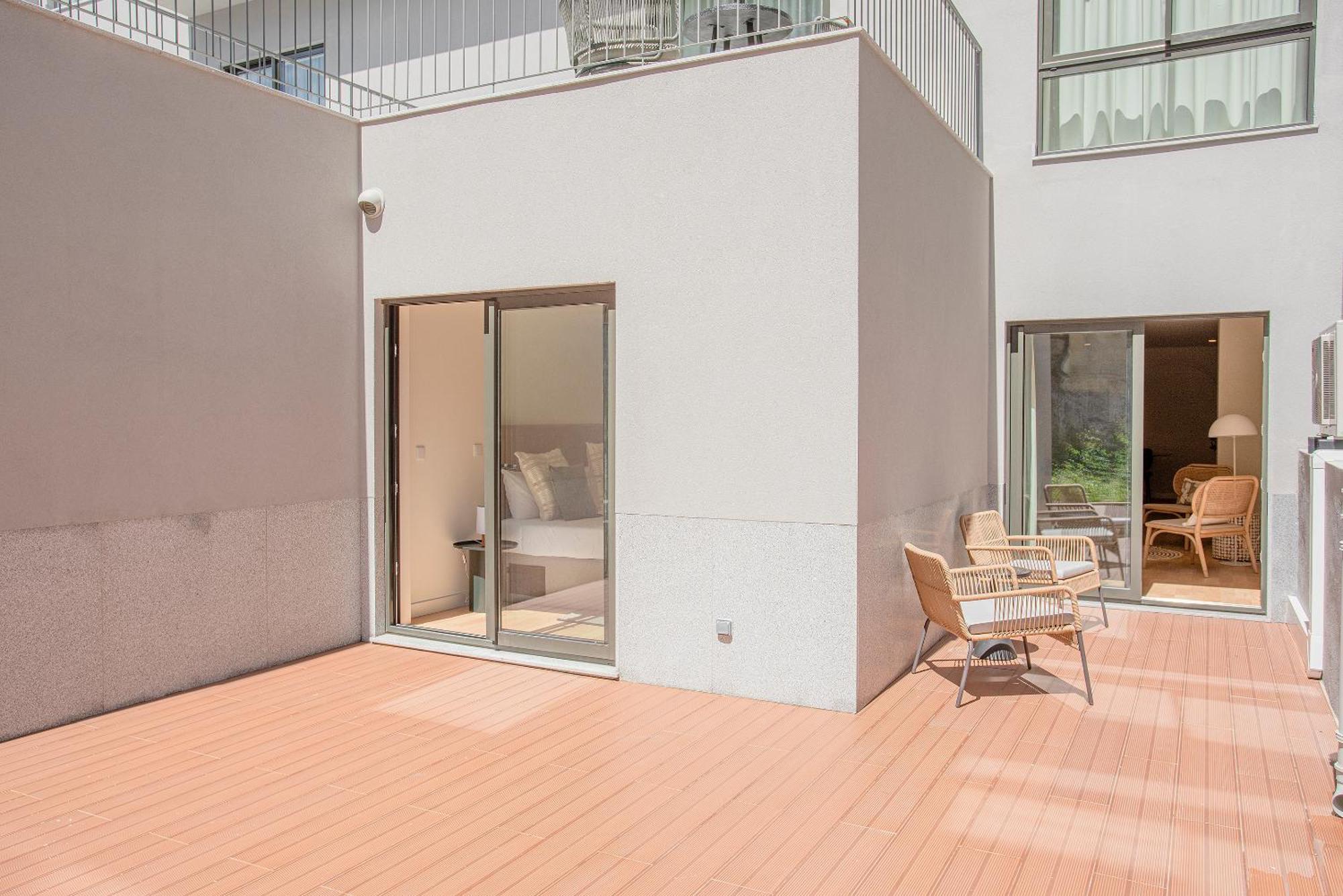 Liiiving In - Design Apartamento