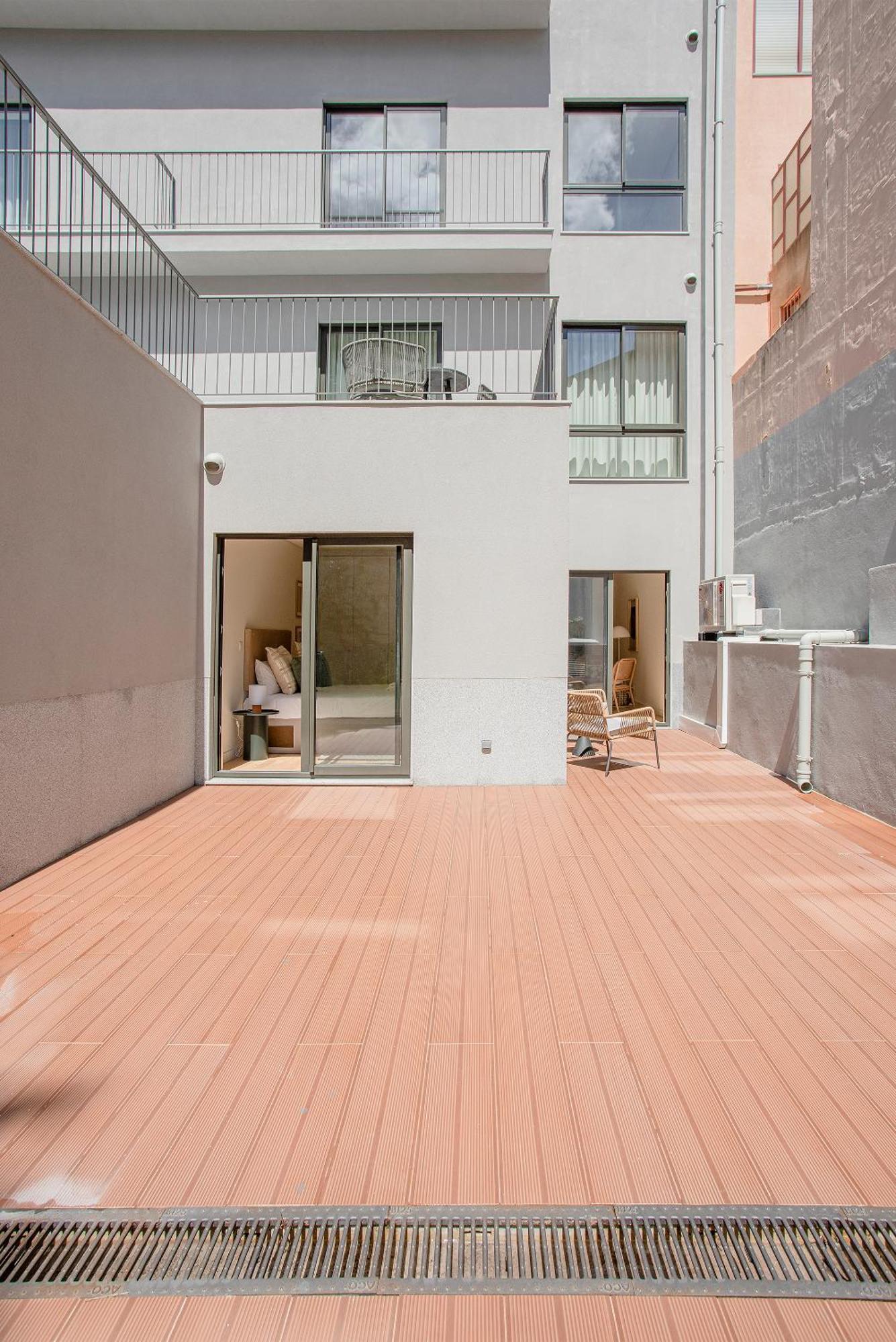 Apartamento Liiiving In - Design