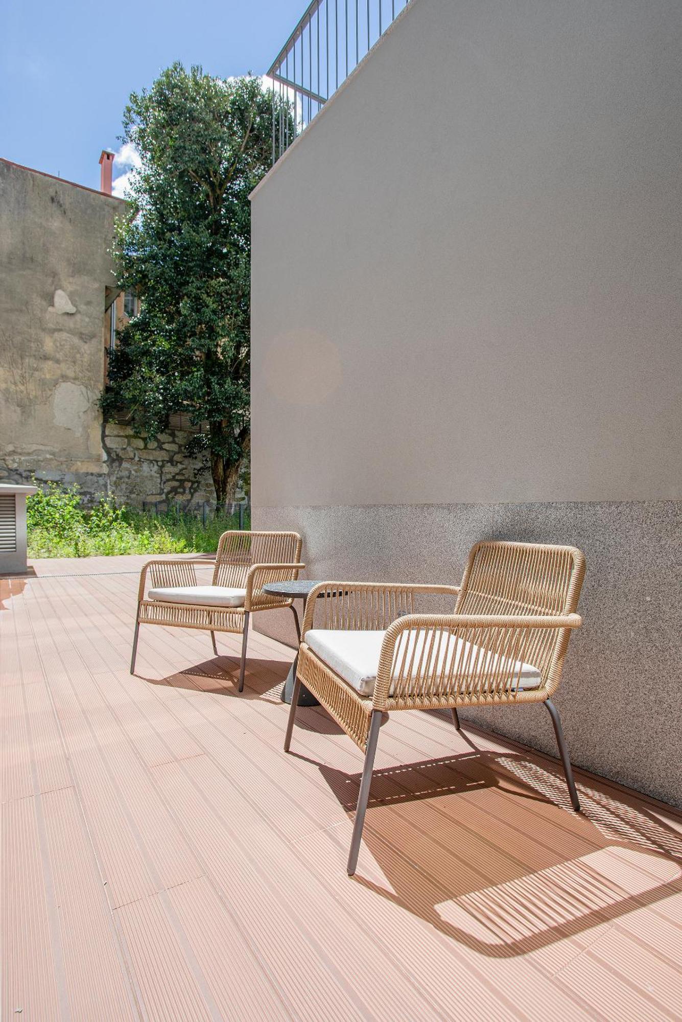 Apartamento Liiiving In - Design *