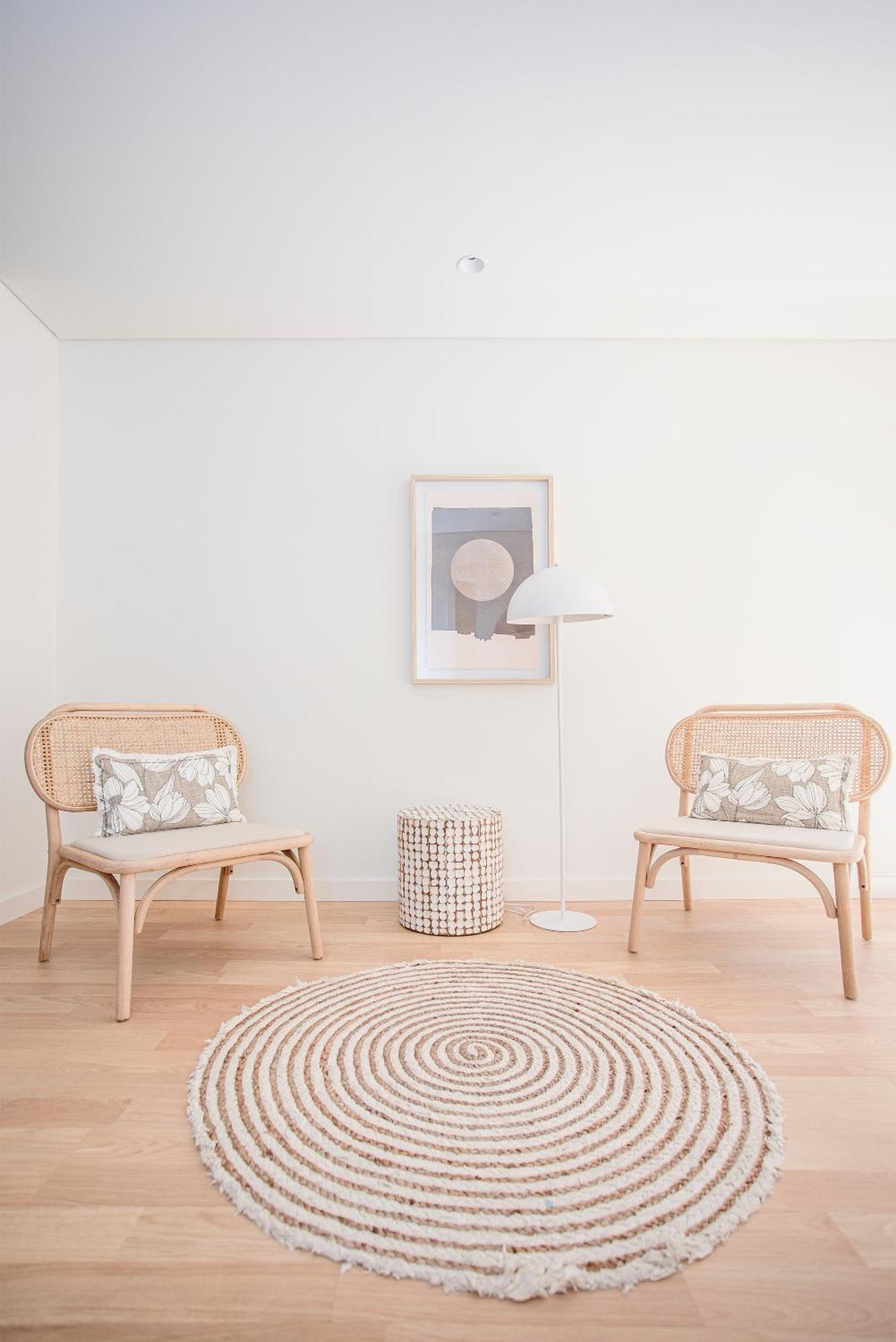 Liiiving In - Design Apartamento Porto