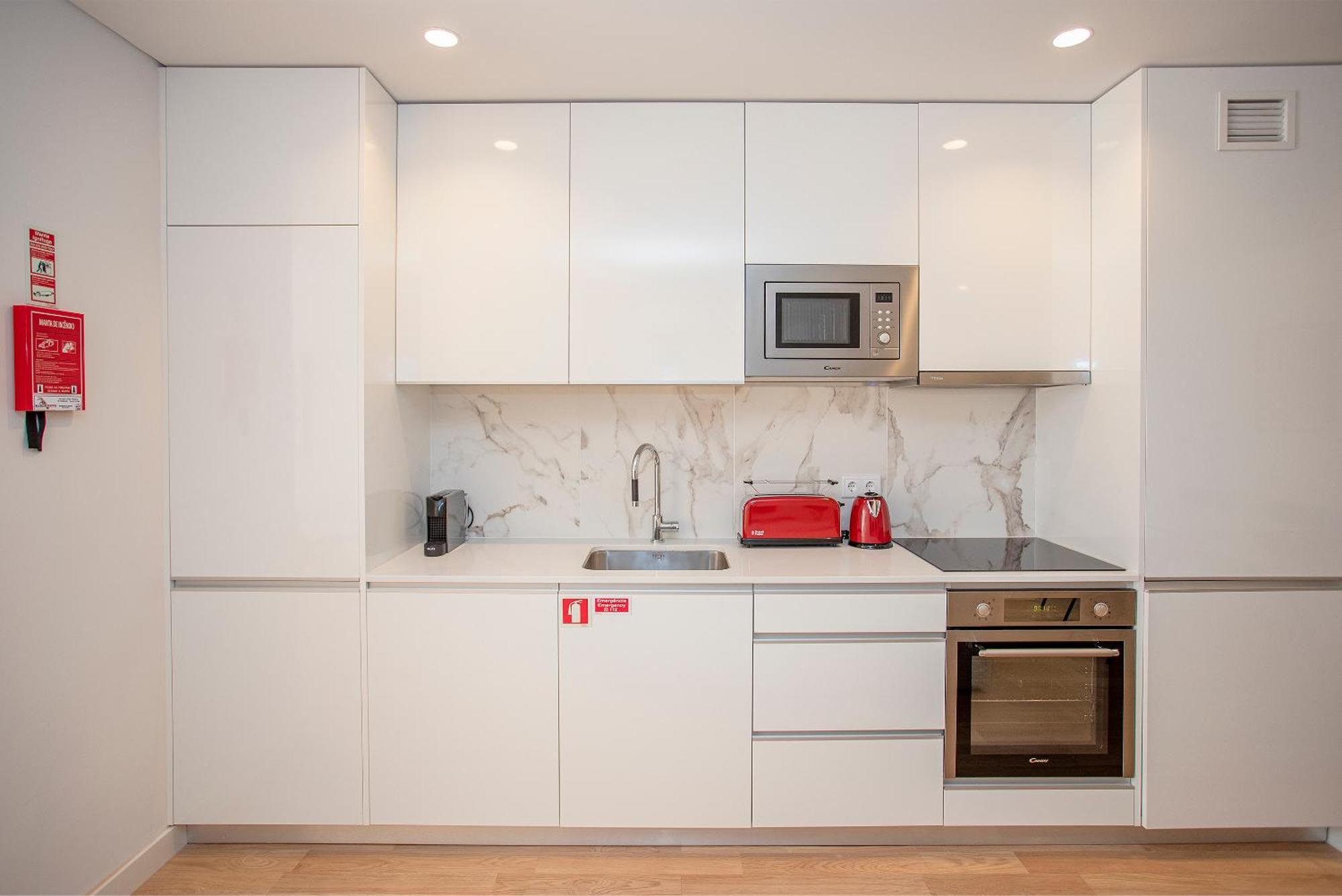 Liiiving In - Design Apartamento *