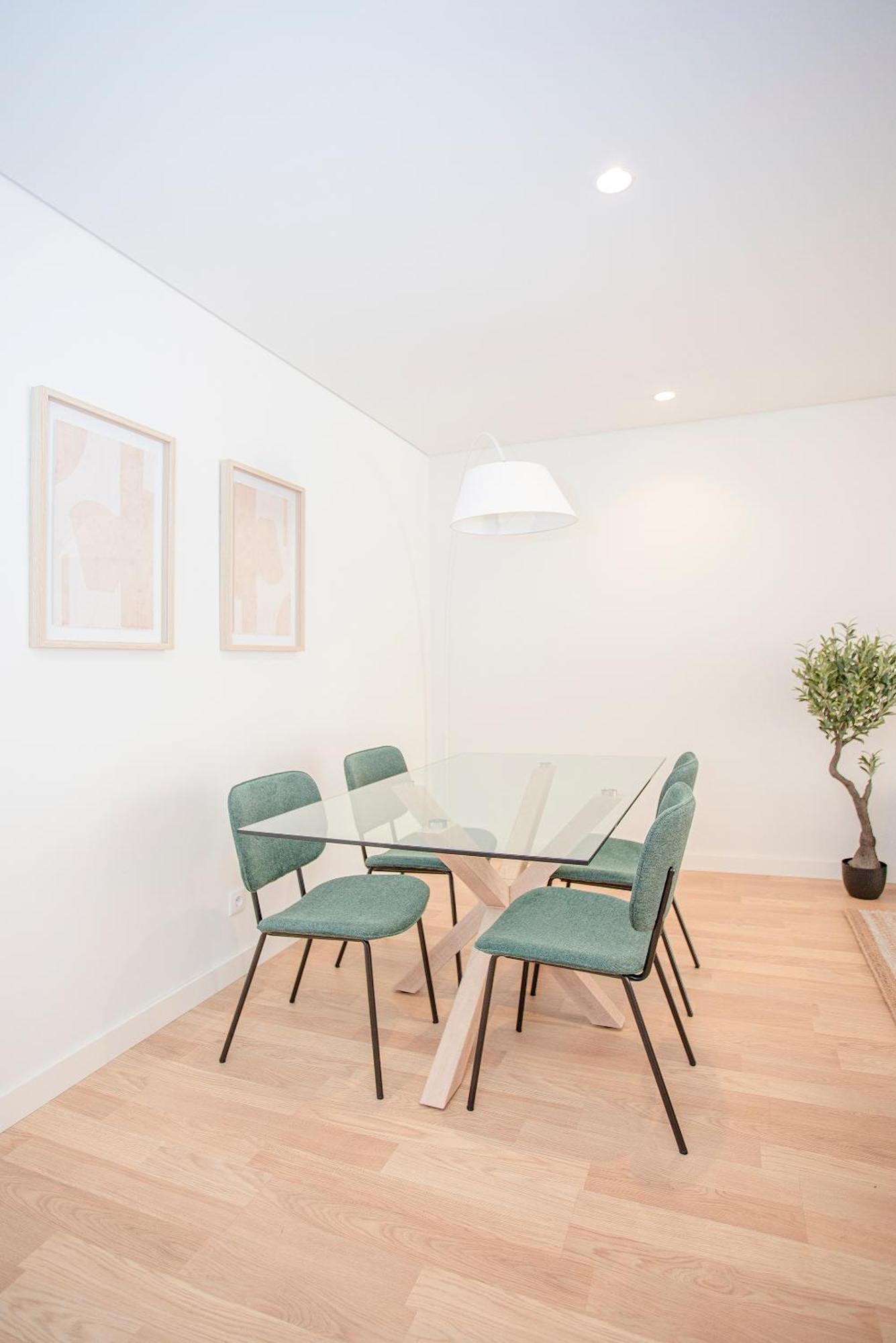 Liiiving In - Design Apartamento