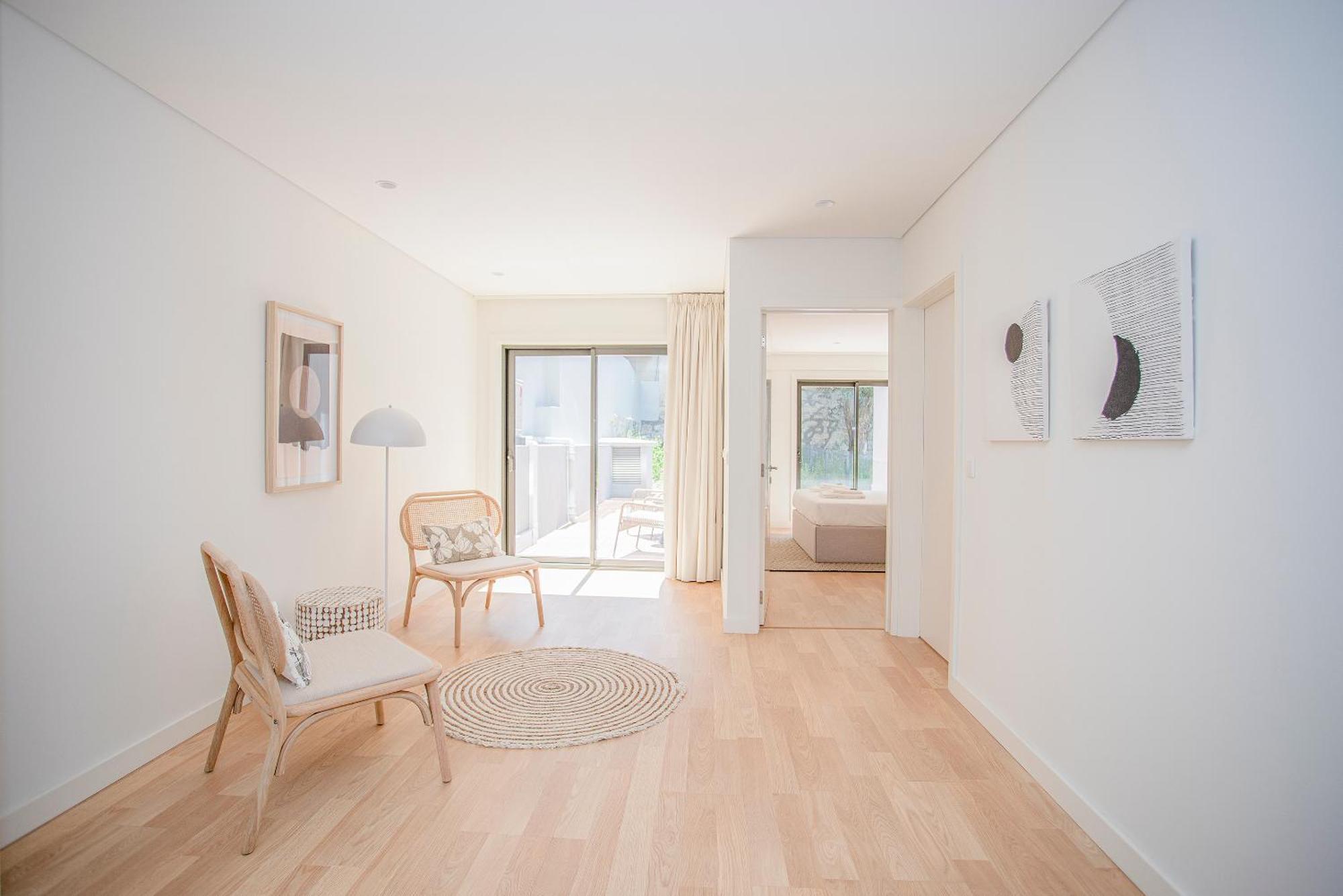Apartamento Liiiving In - Design