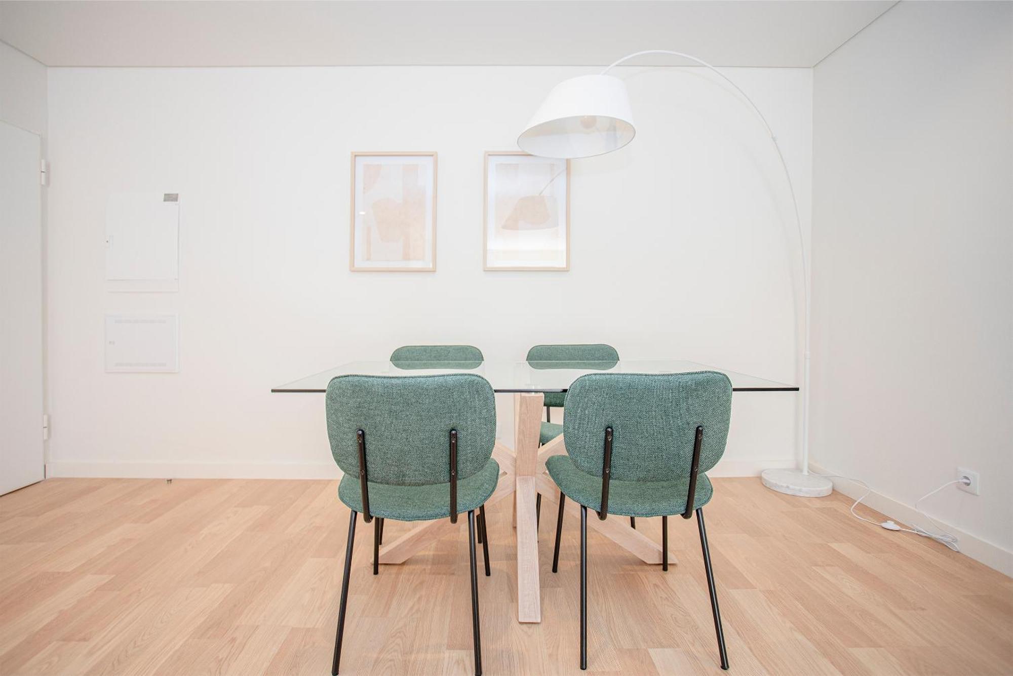 Liiiving In - Design Apartamento *