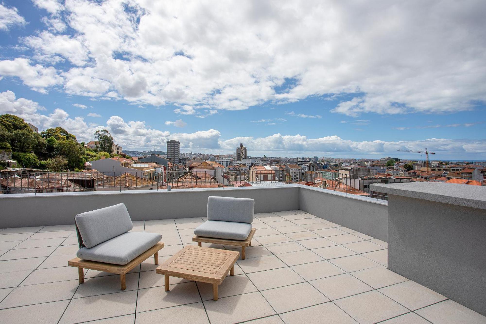 Liiiving In - Design * Porto
