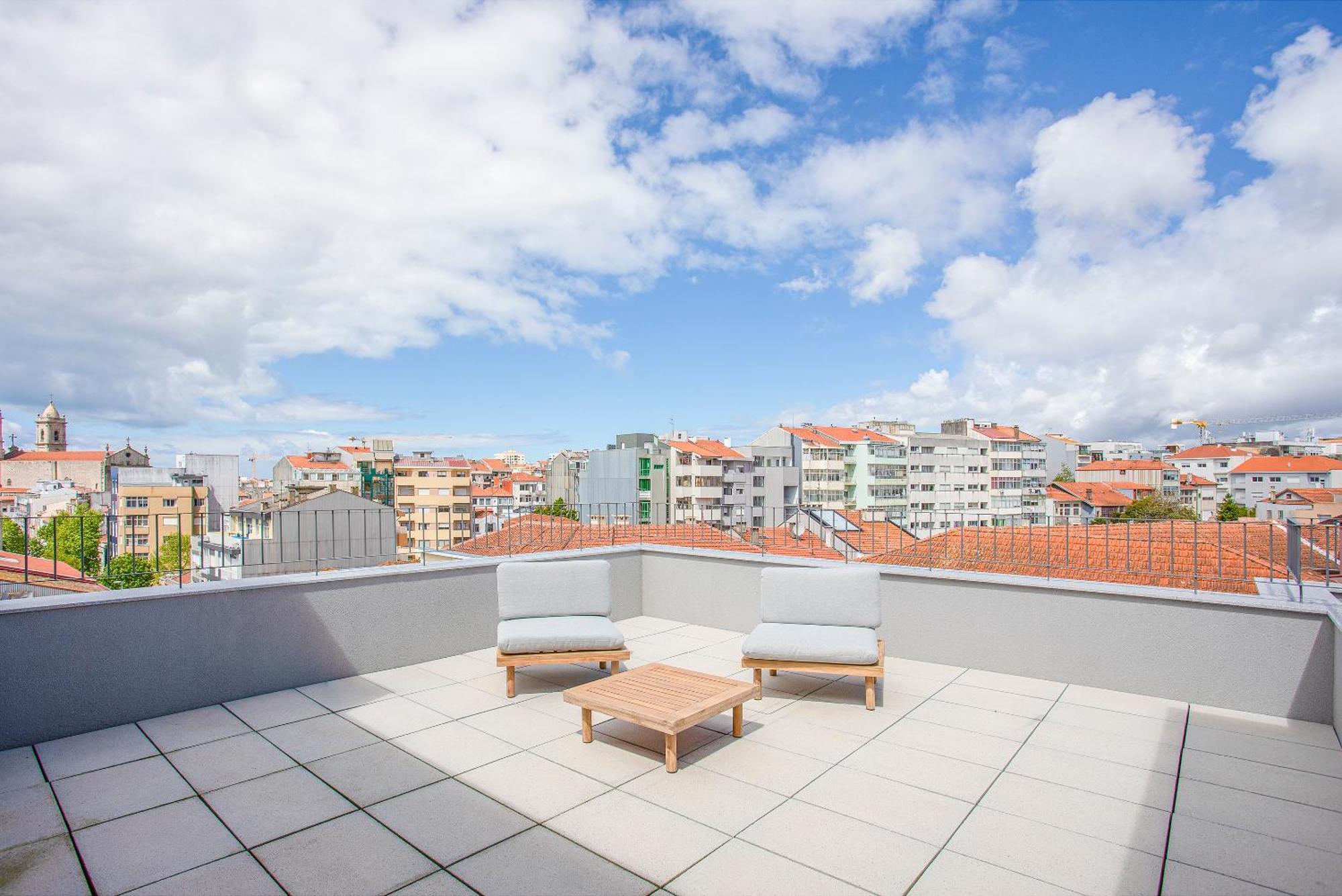 Liiiving In - Design Apartamento