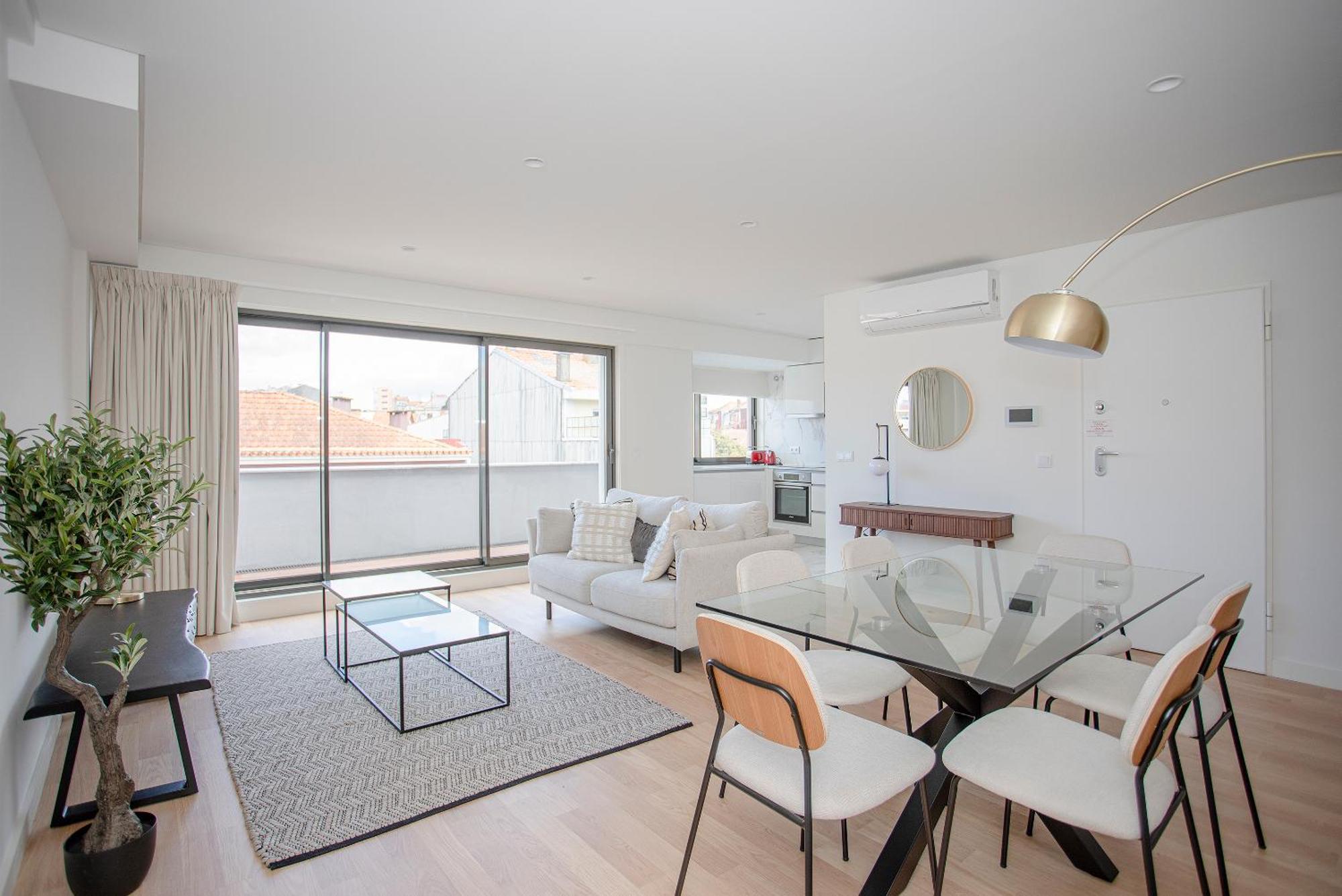 Apartamento Liiiving In - Design