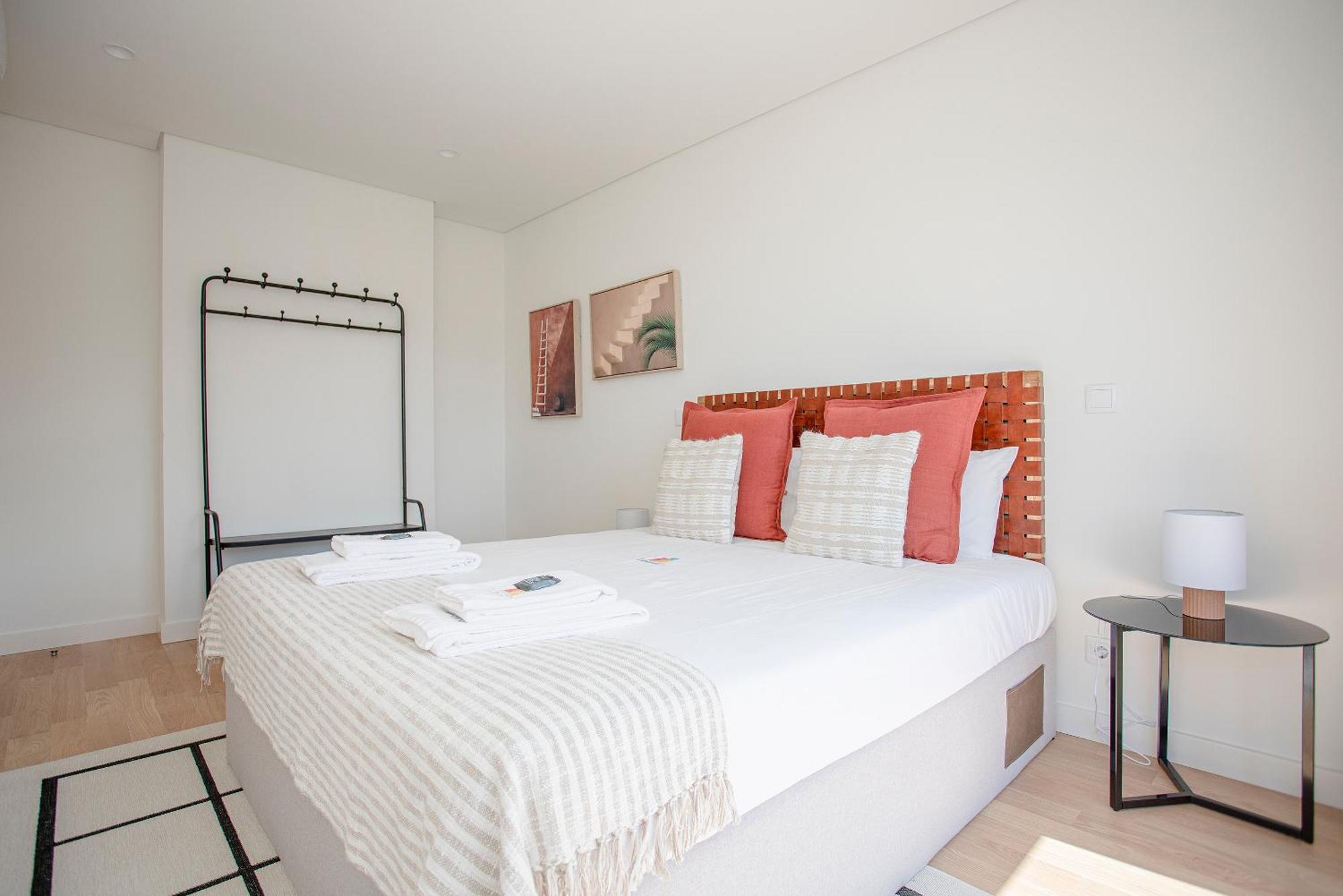 Apartamento Liiiving In - Design *