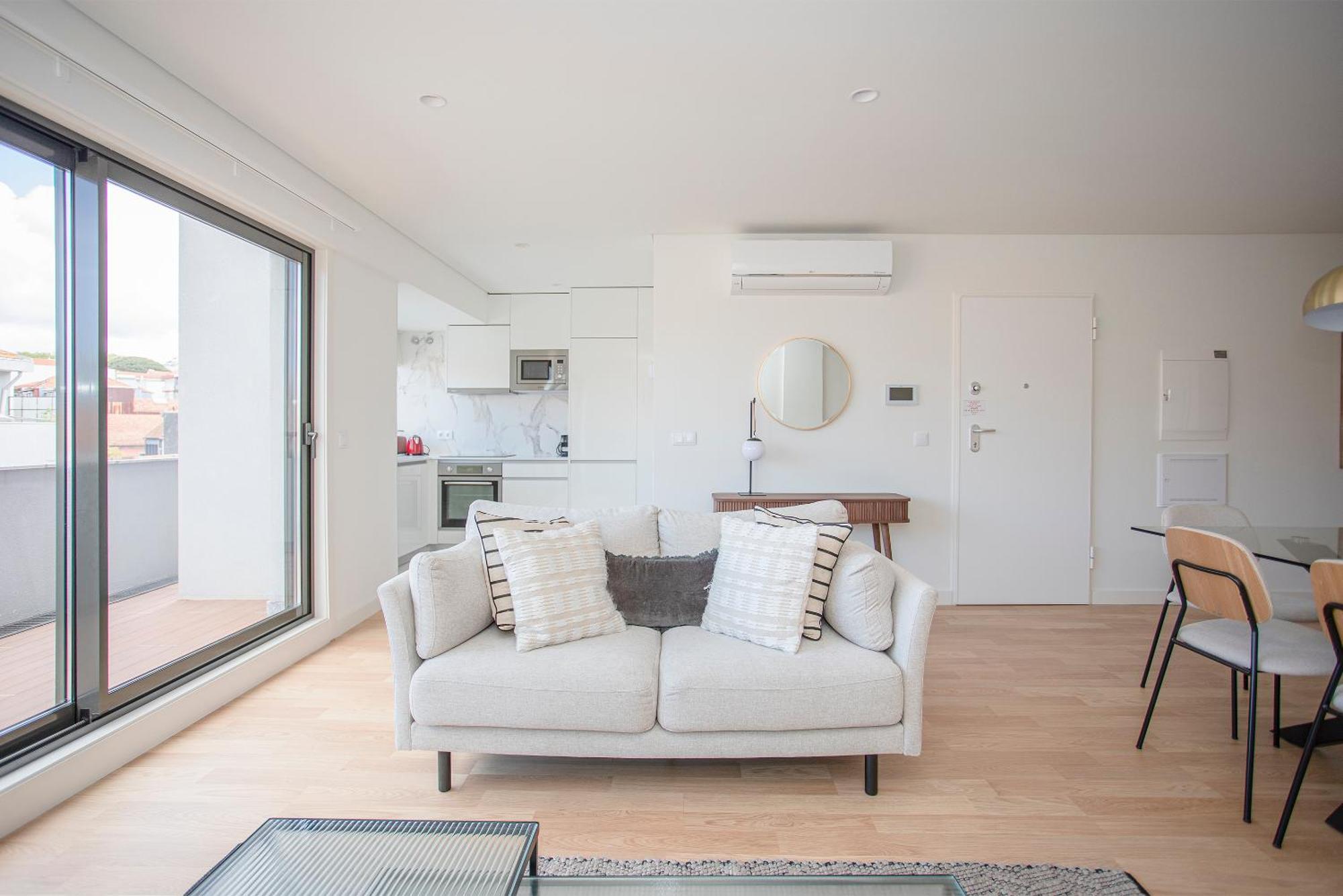 Liiiving In - Design Apartamento *