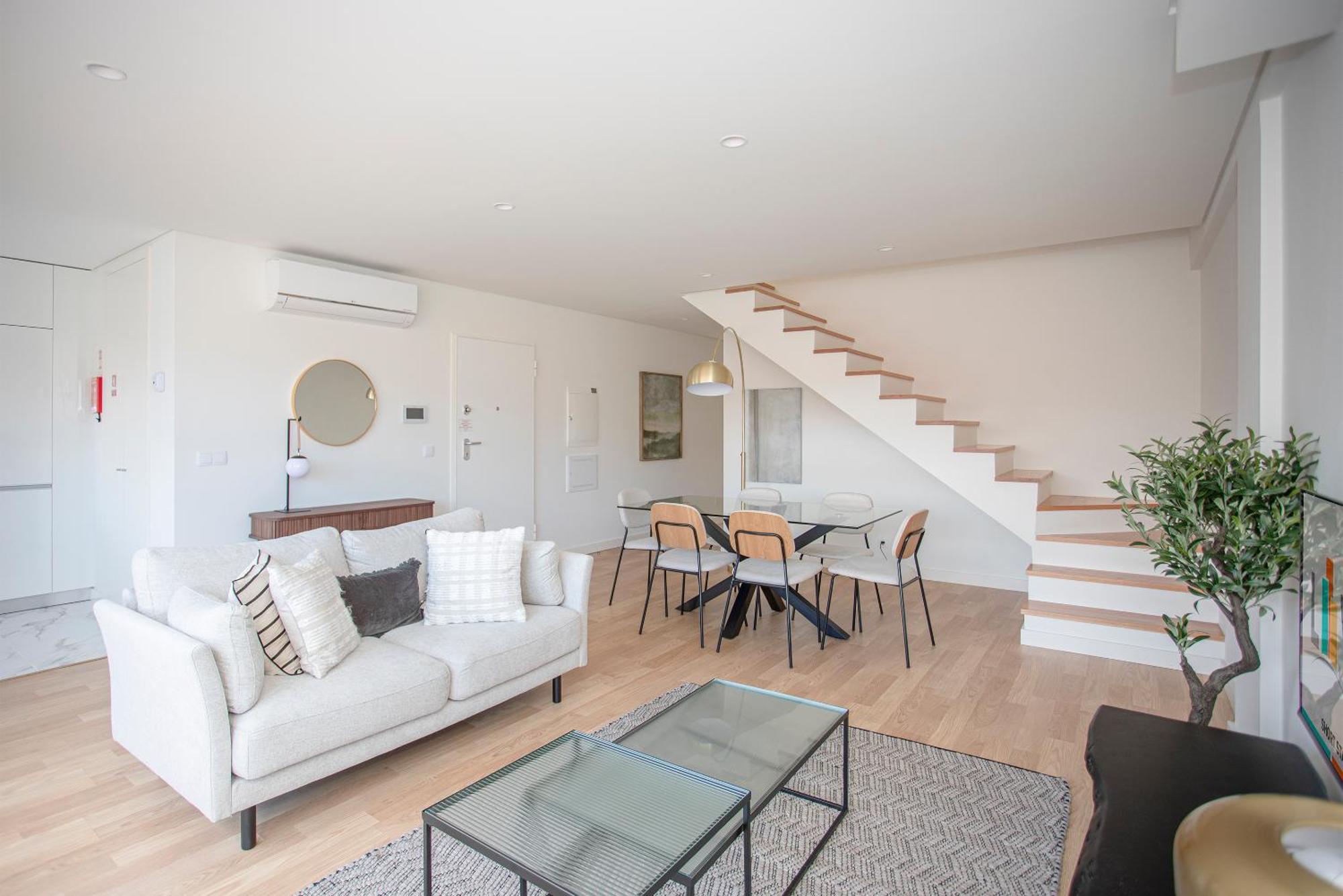 Apartamento Liiiving In - Design *