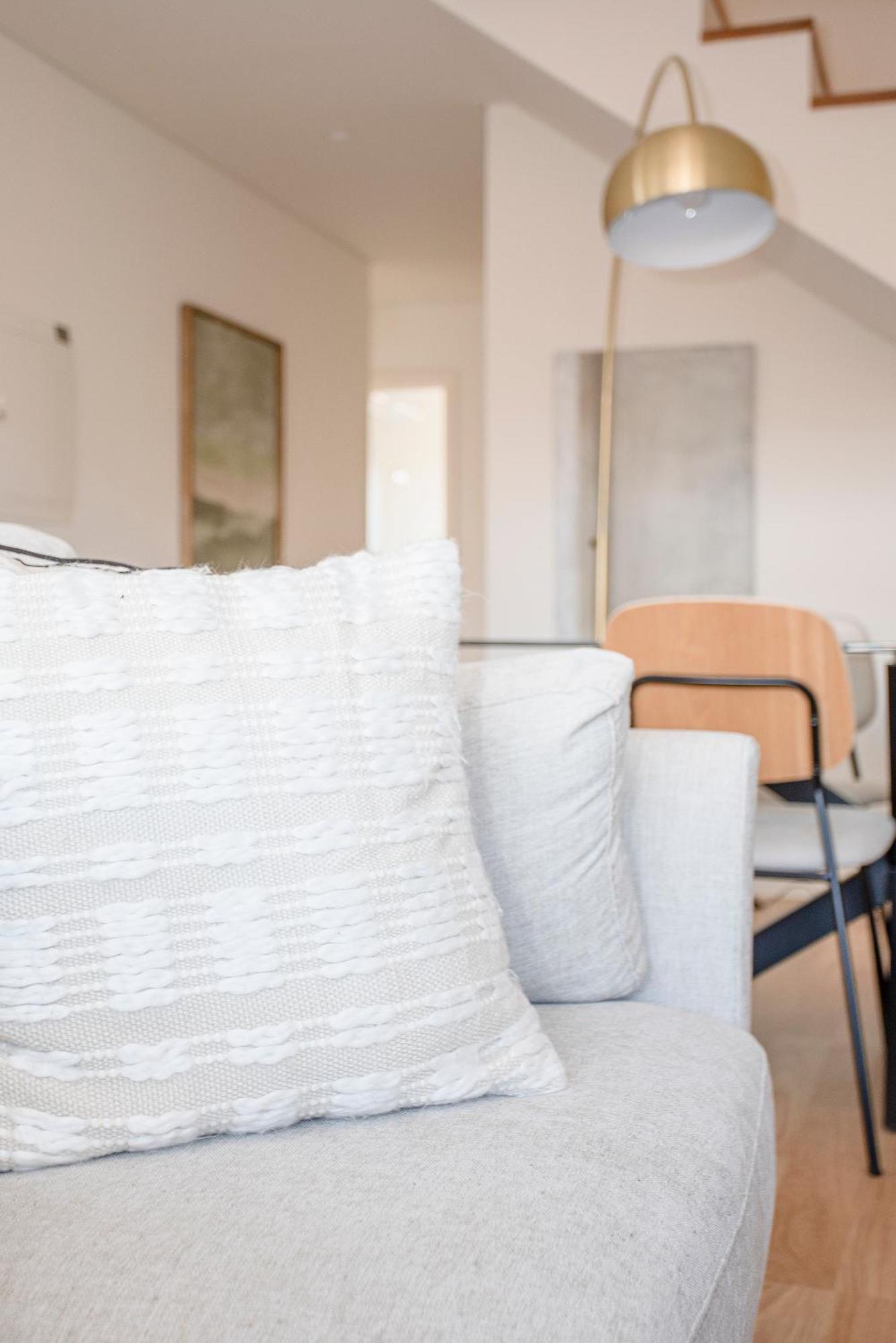 Liiiving In - Design Apartamento Porto