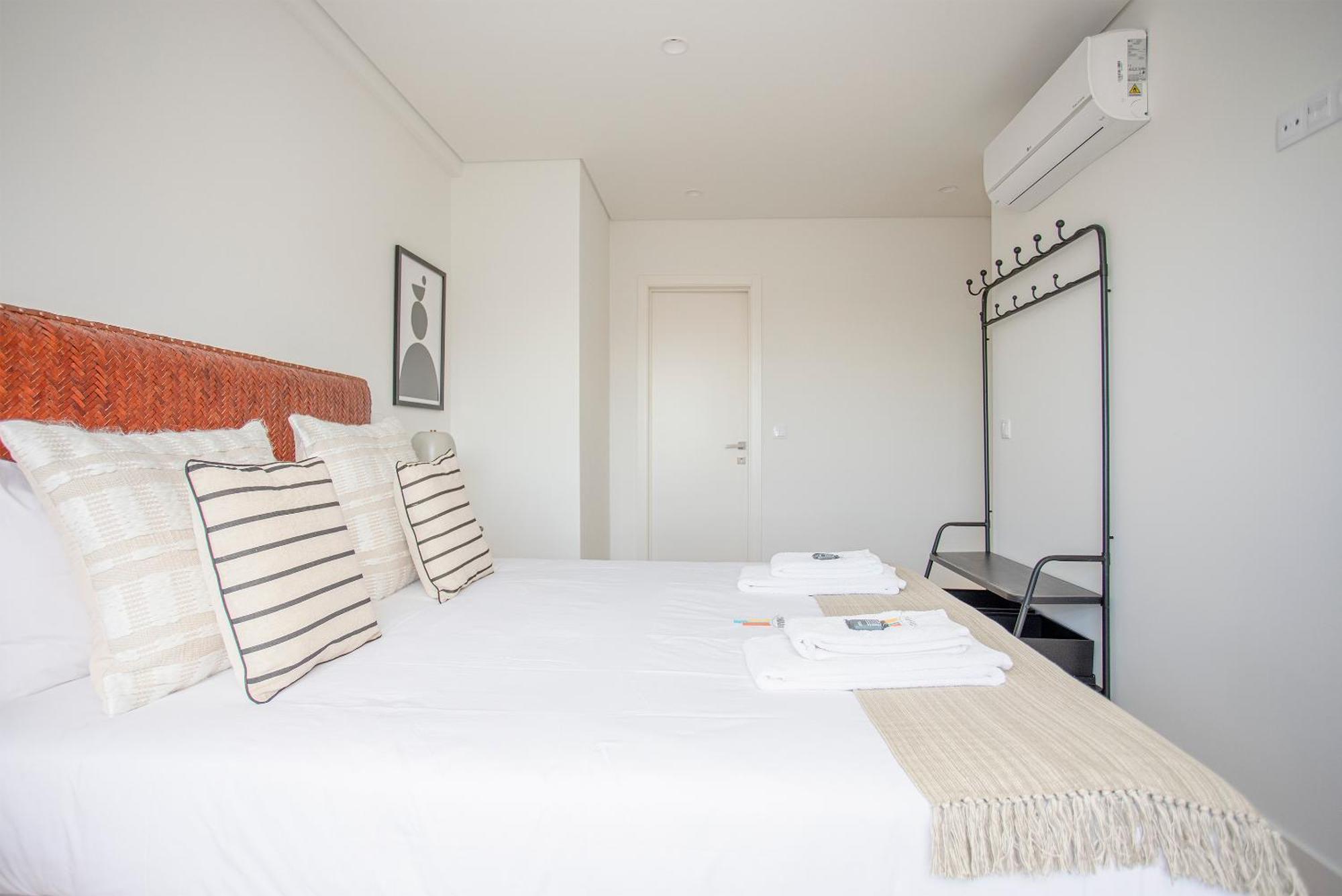 Apartamento Liiiving In - Design Porto