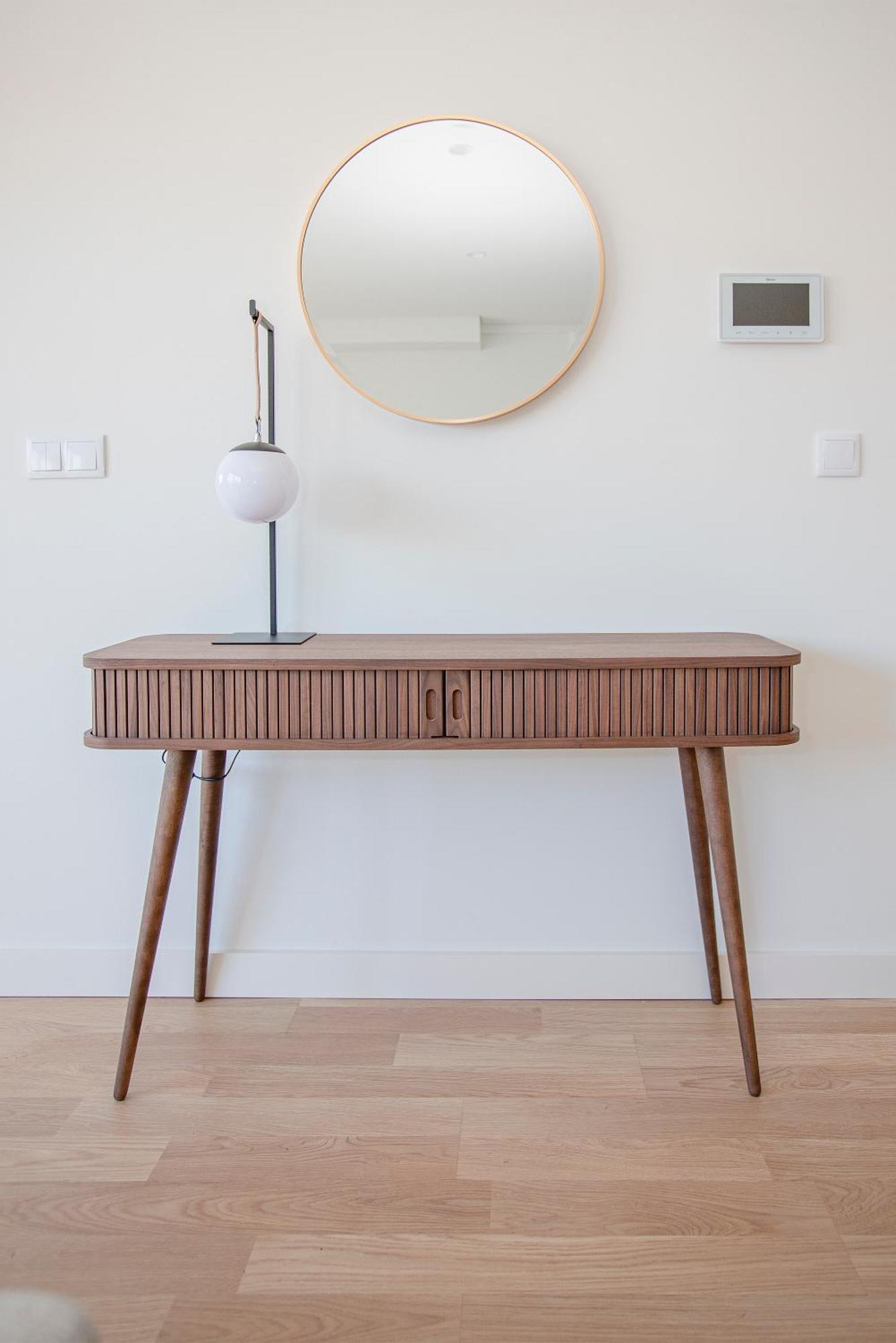 Liiiving In - Design