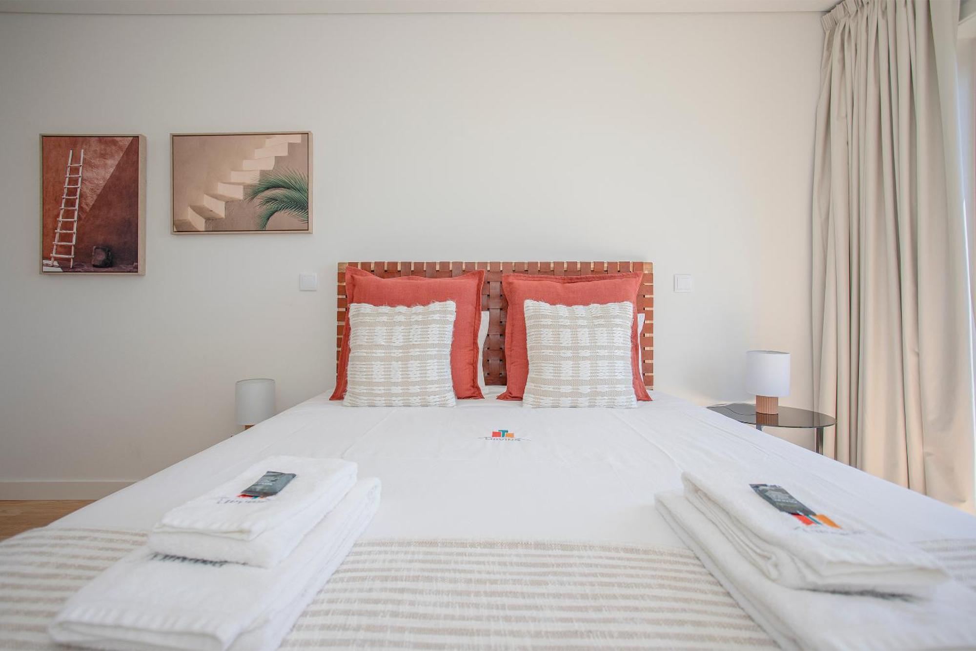 Apartamento Liiiving In - Design *