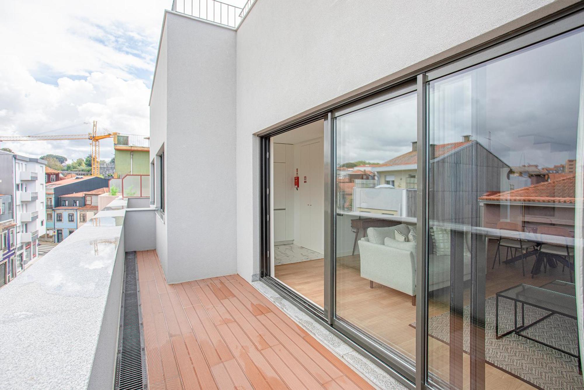 Liiiving In - Design Apartamento *