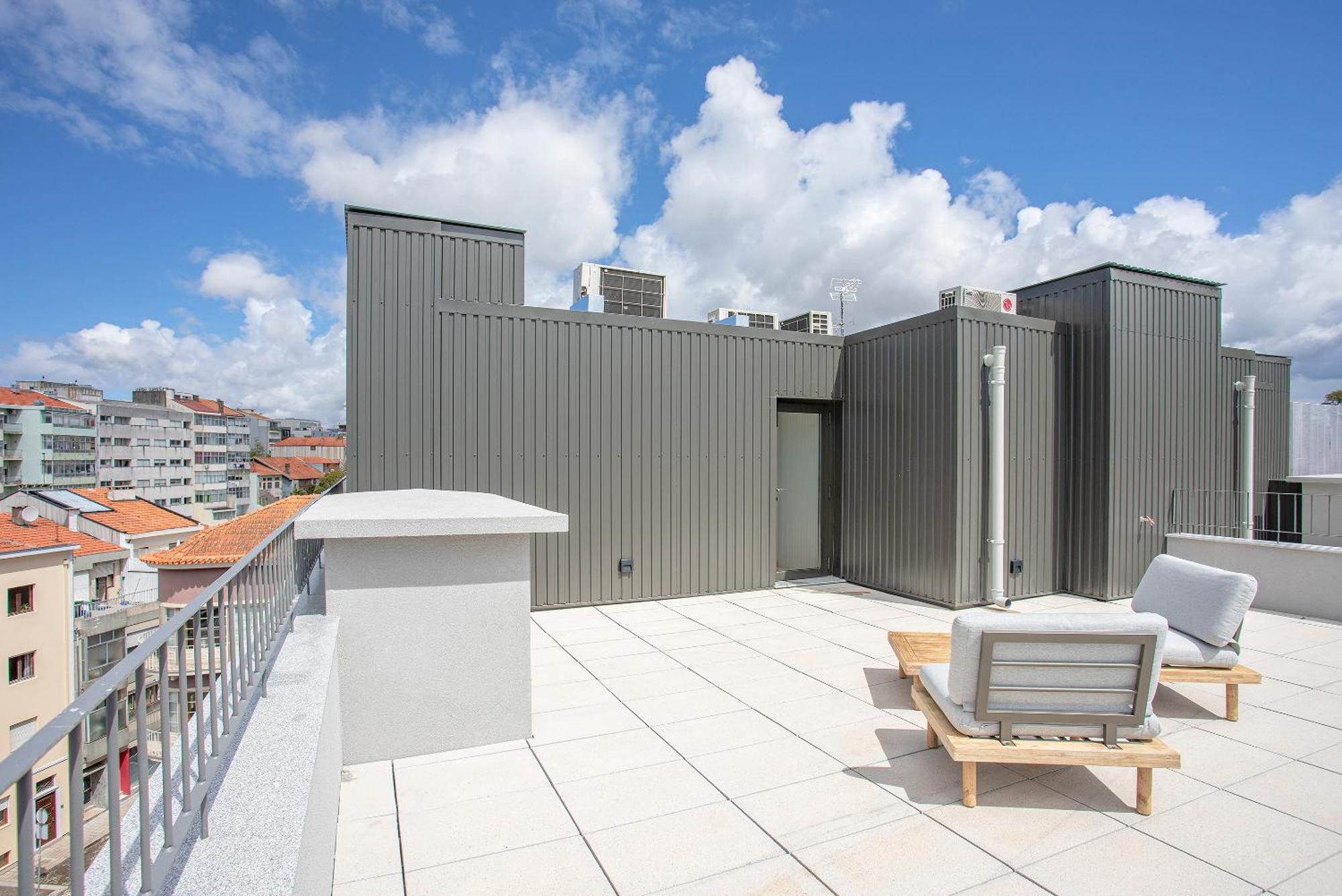 Liiiving In - Design * Porto