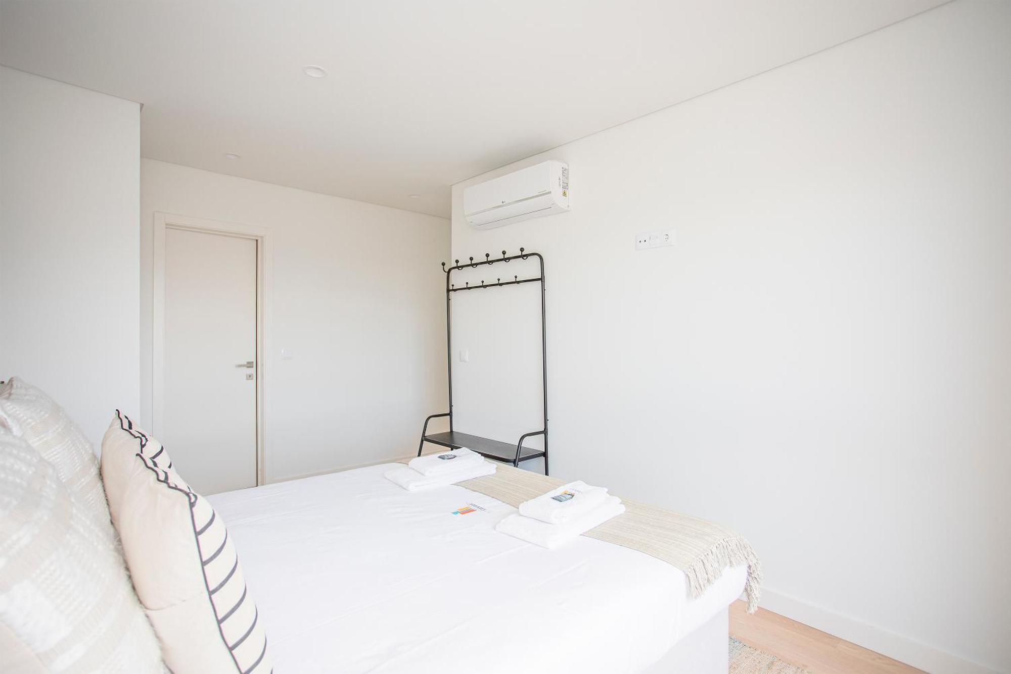 Apartamento Liiiving In - Design Porto