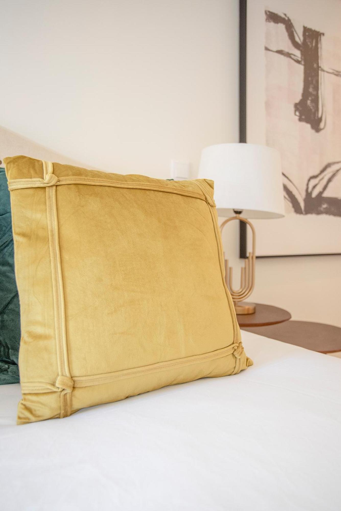 Liiiving In - Design Apartamento