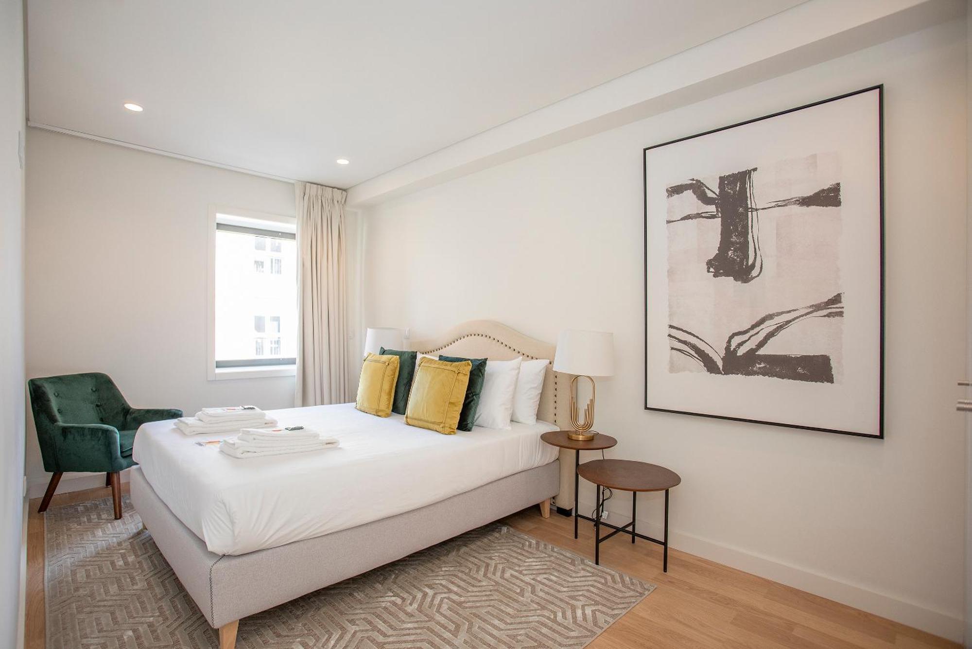 Apartamento Liiiving In - Design