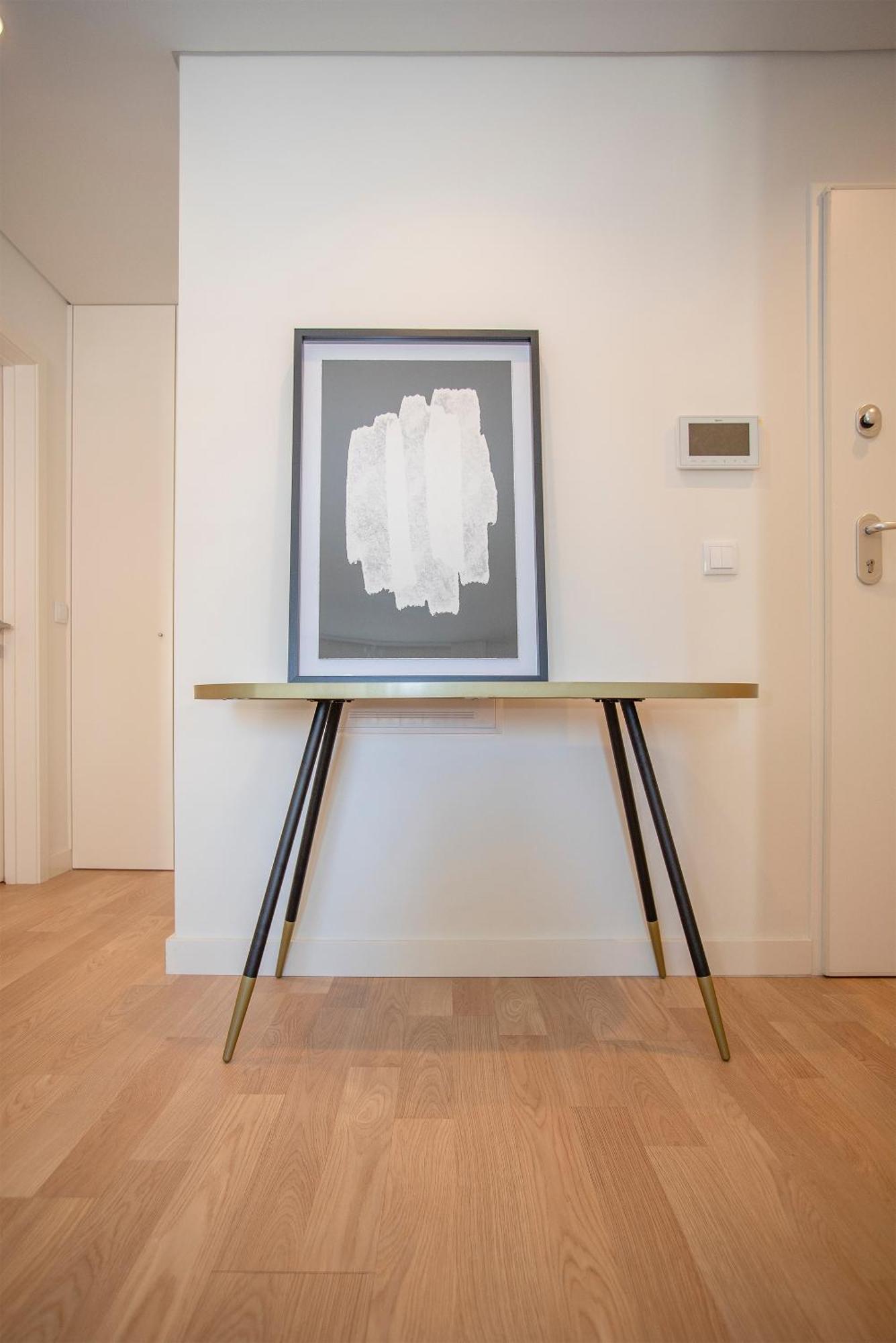 Liiiving In - Design Apartamento *