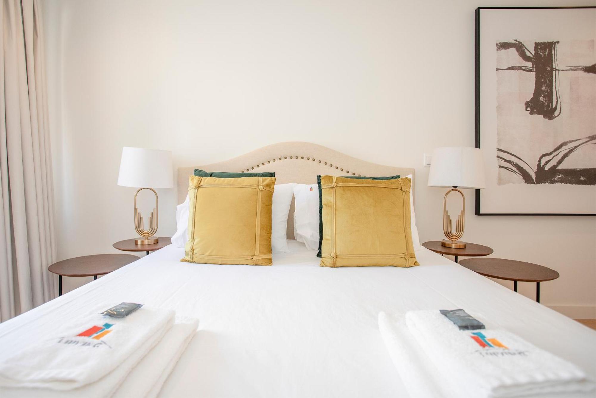 Liiiving In - Design Apartamento Porto
