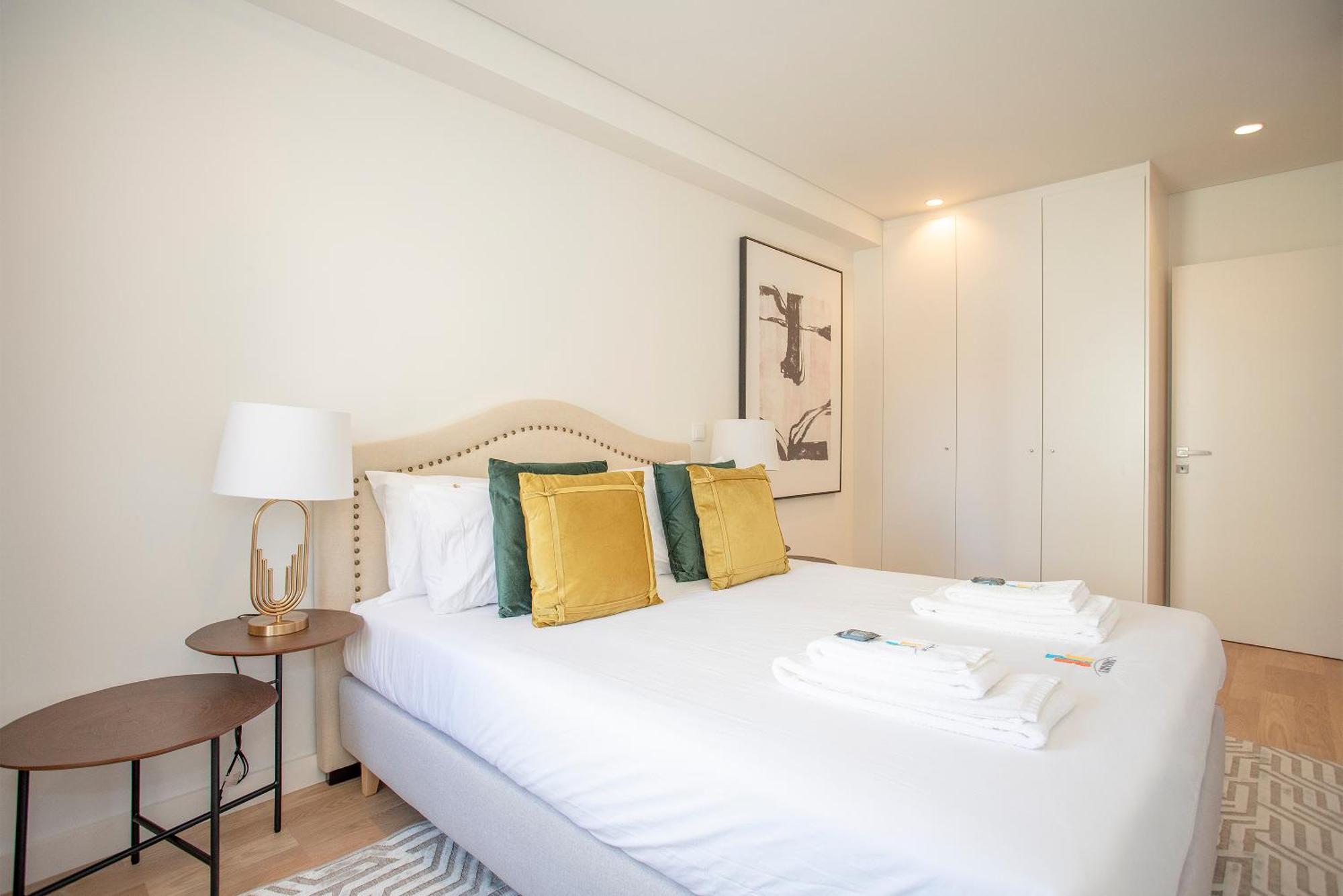Apartamento Liiiving In - Design