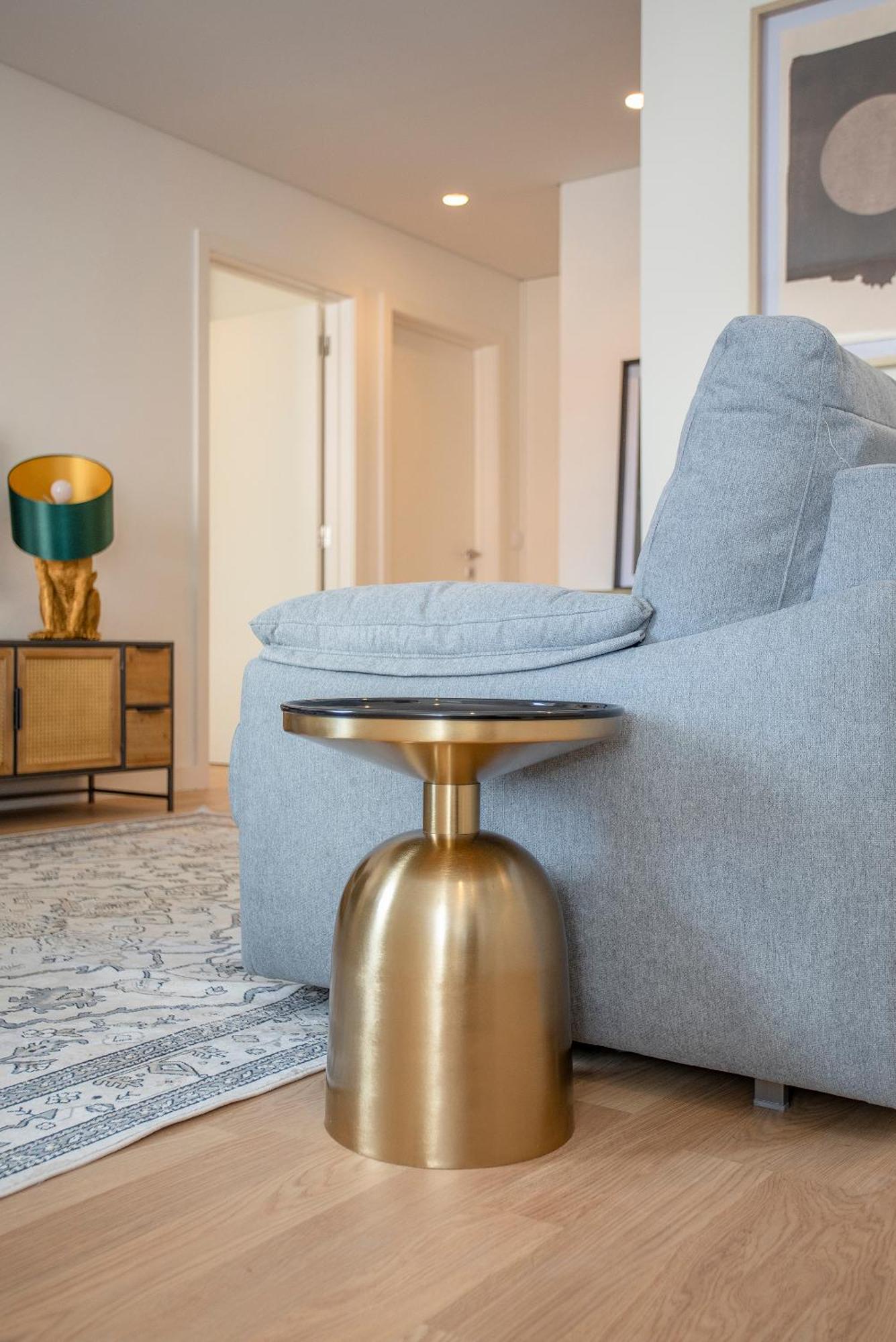 Liiiving In - Design Apartamento *