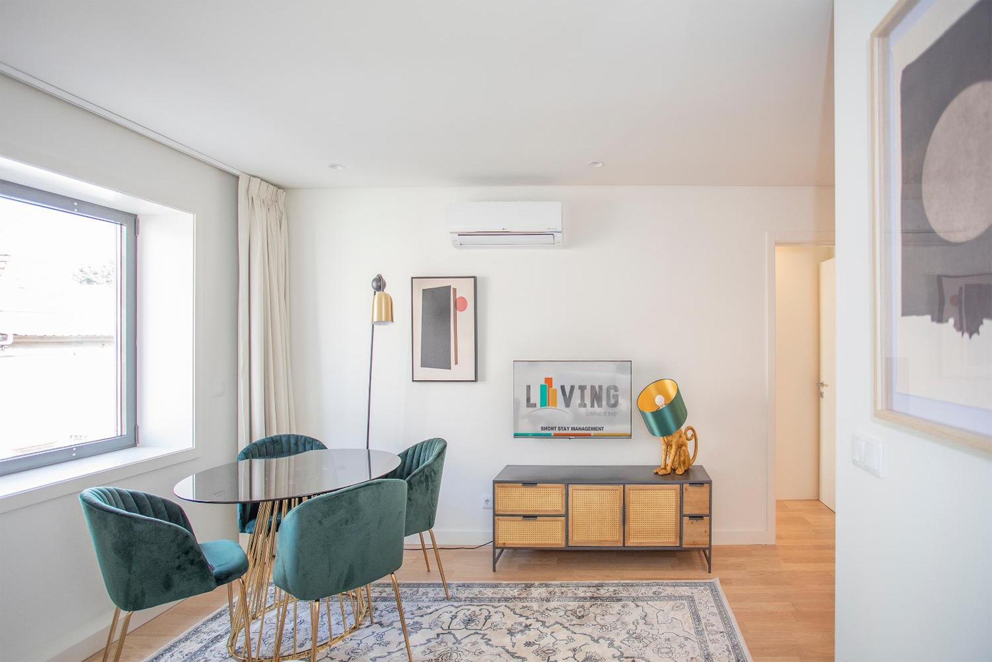Liiiving In - Design *