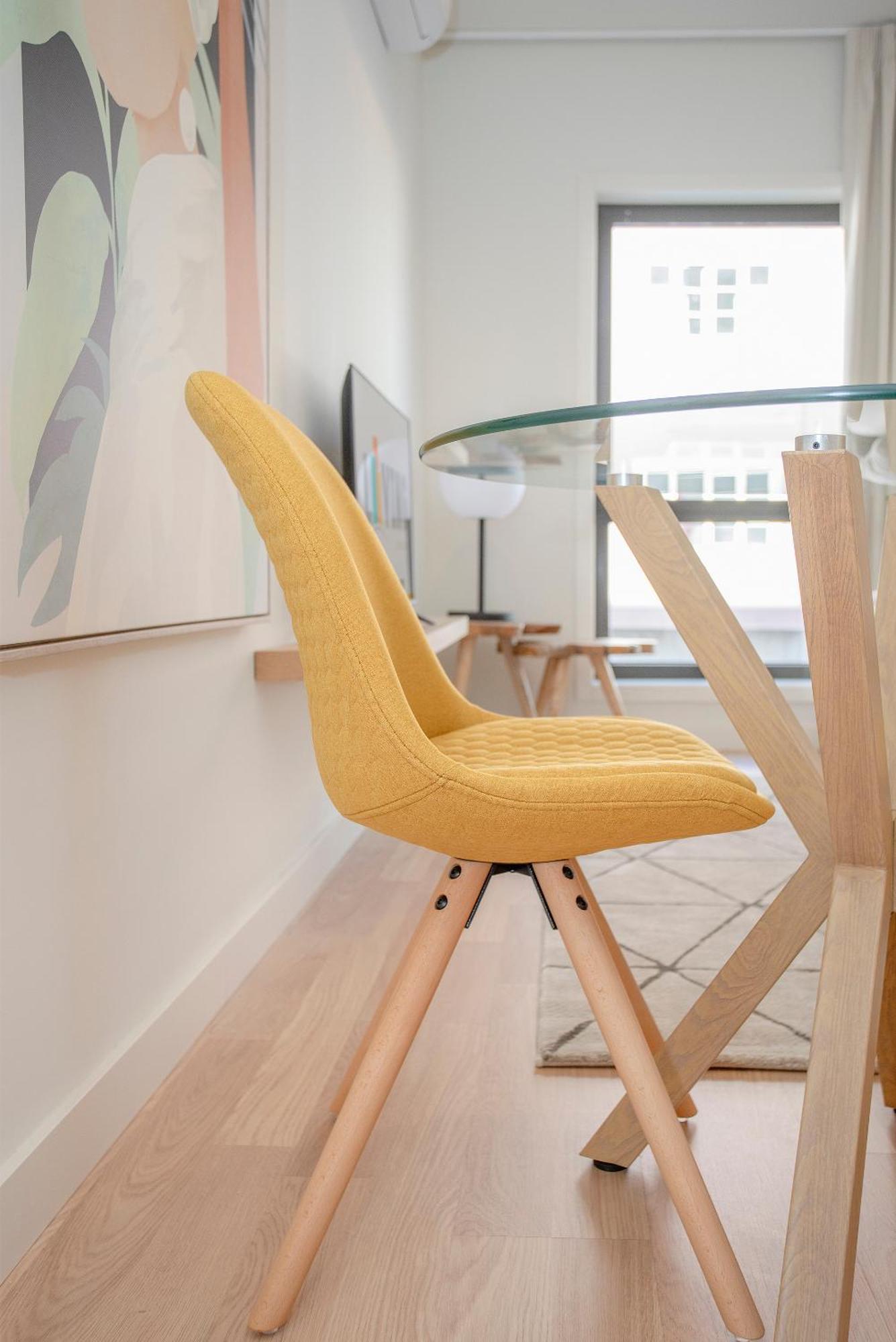 Liiiving In - Design * Oporto