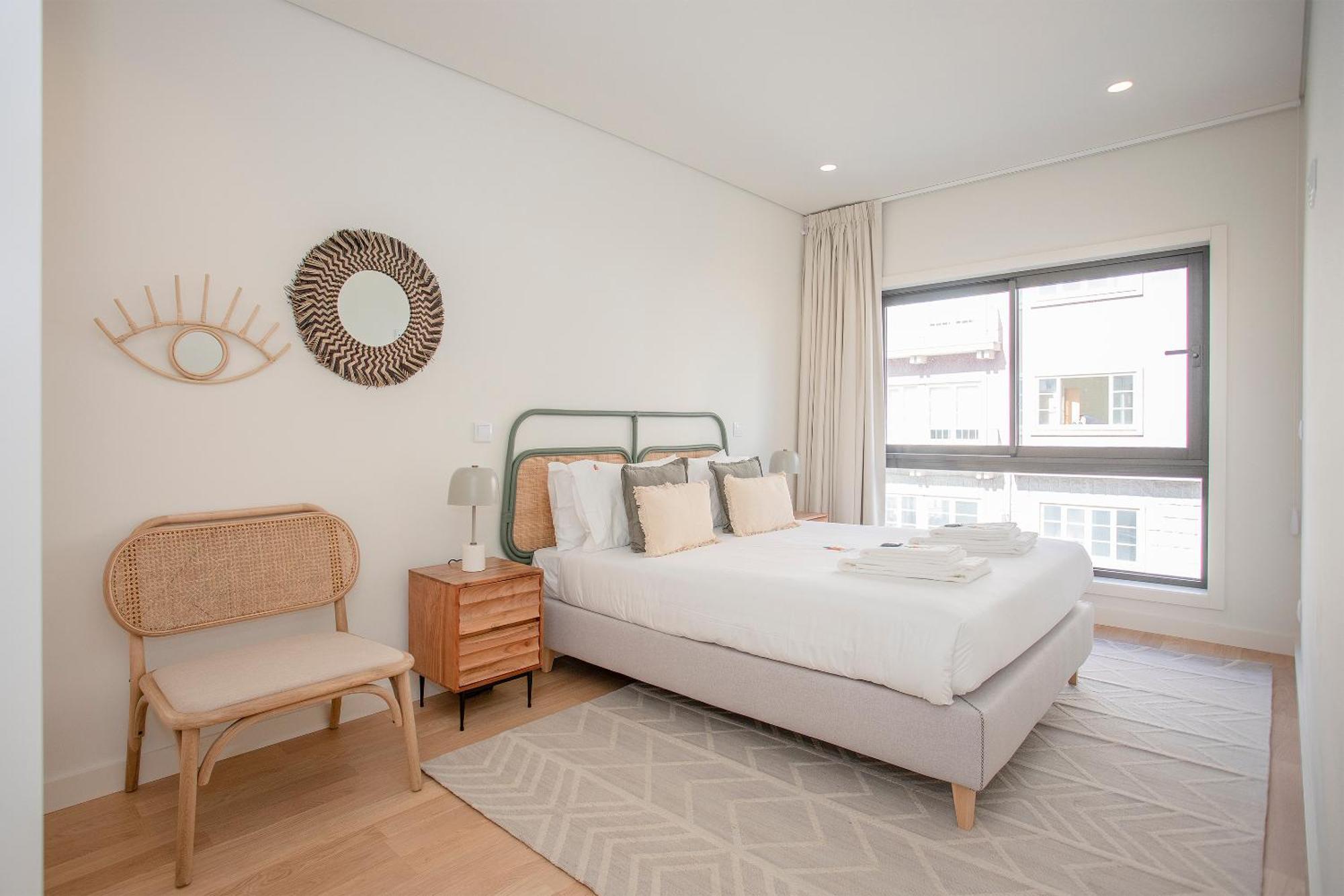 Liiiving In - Design Apartamento Porto